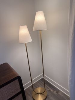Floor Lamp