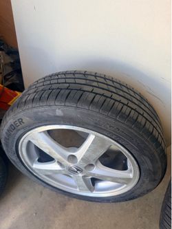 Tire for sale