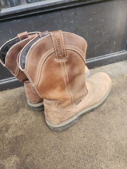 Men boots