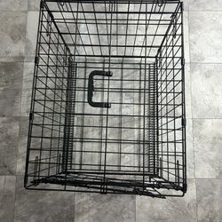 Pet Cage 