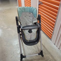 Baby FEEDING Stand
