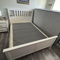 Full Size Bed Frame 