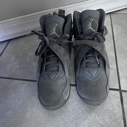Jordan 6's Cool Grey 2017