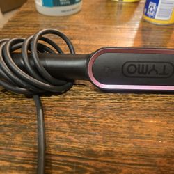 Tymo Straighter Brush