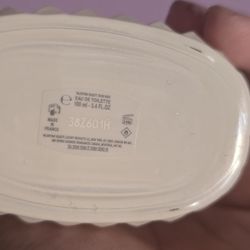 Valetino Born In Roma Ivory