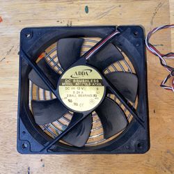 PC Fan