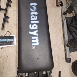 Total Gym