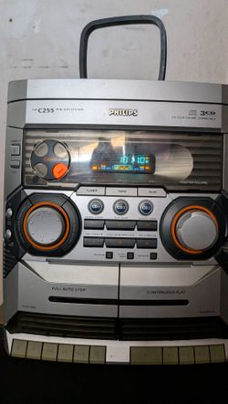 Stereo