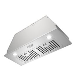 Range hood