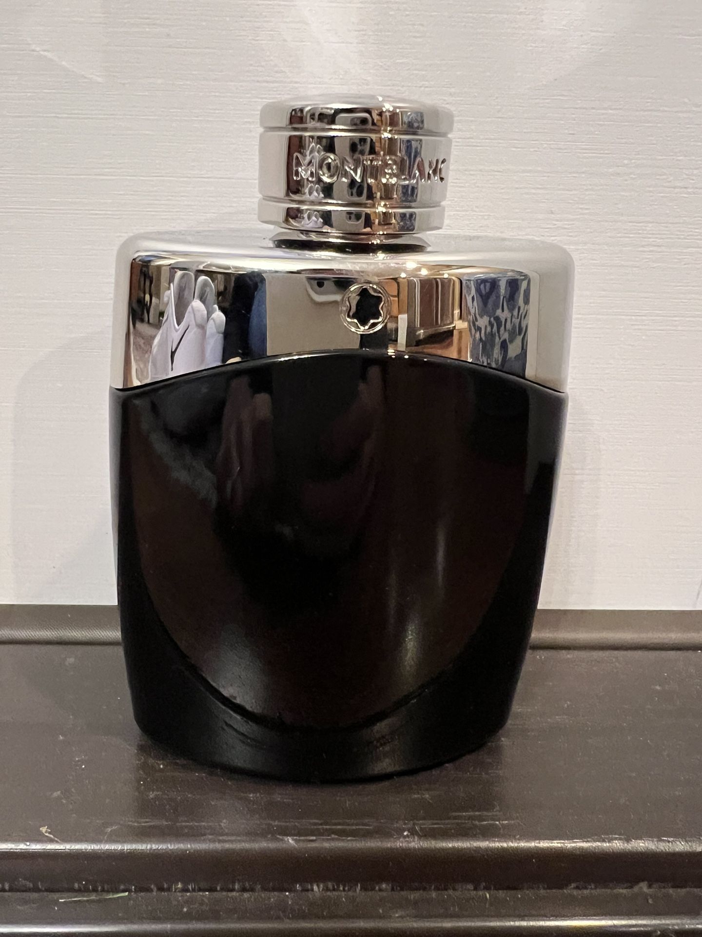 Mont Blanc Mens Cologne Brand New Tester 