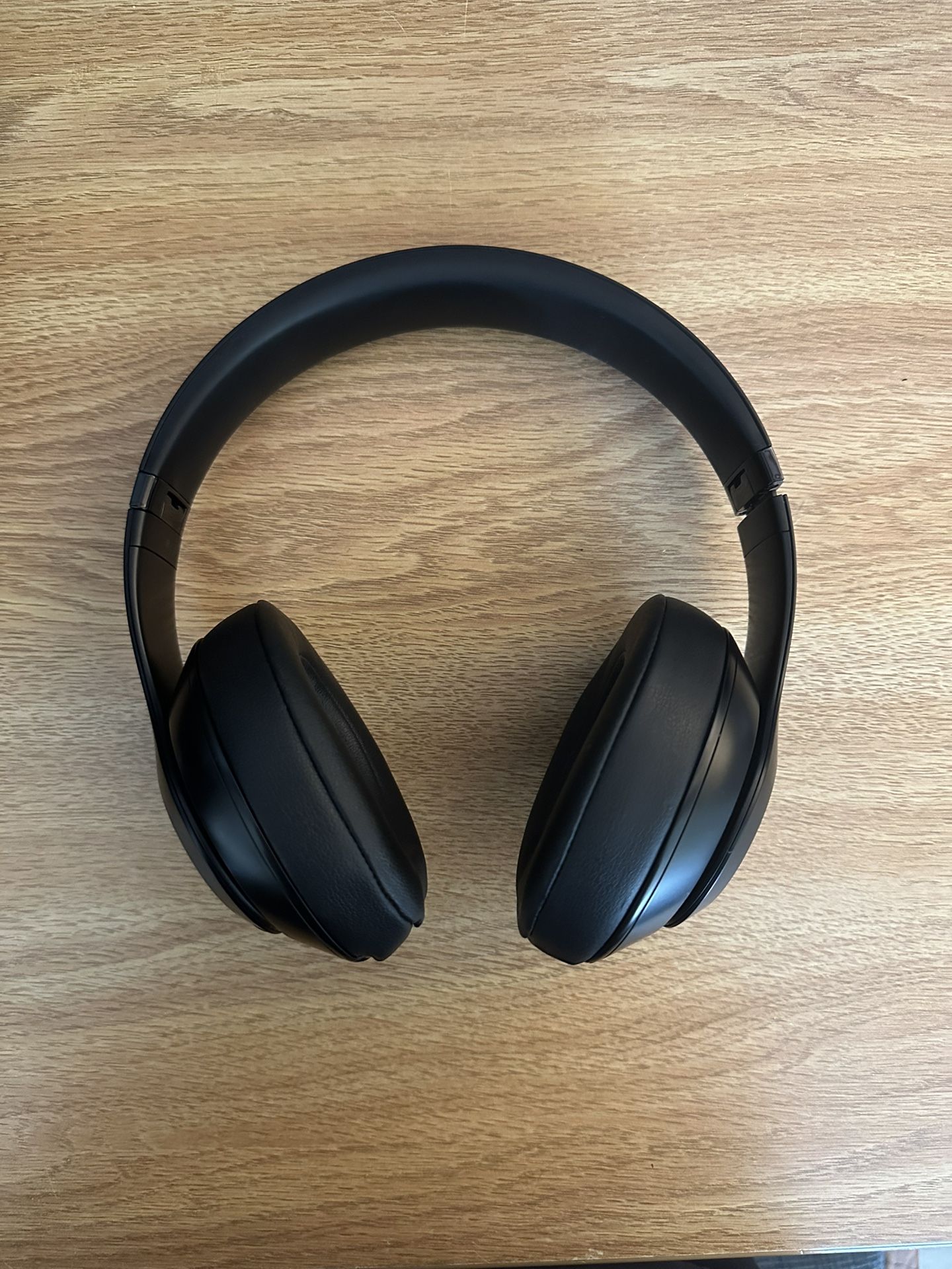 Beats Studio3 Noise Cancelling headphones