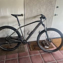 2022 Schott 950 Hardtail MTB