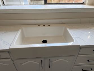 Quartz calacatta
