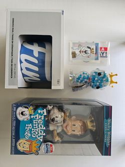 Feddy Funko