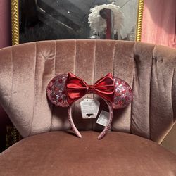 Valentine’s Day 2026 Disney Ears