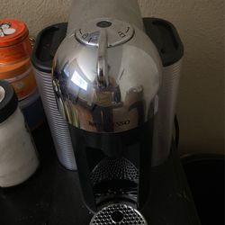 Nespresso Vertuo