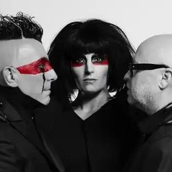 Puscifer tickets for tonight in Phoenix 3/21/2026