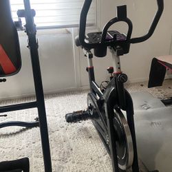 Cycling Bike 