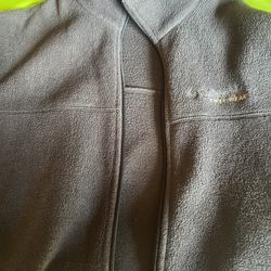 Columbia Fleece