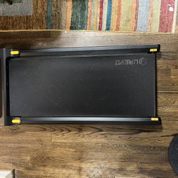 Walking Pad With remote 
