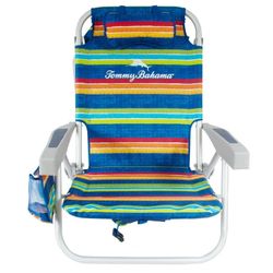 Tommy Bahama Backpack Beach Chair $30 Each