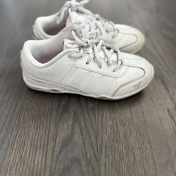 Girls Shoes For Cheer 
