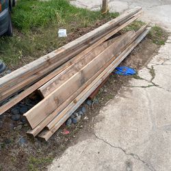 Wood