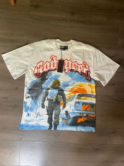 Godspeed shirt