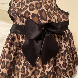 Doggie Dress