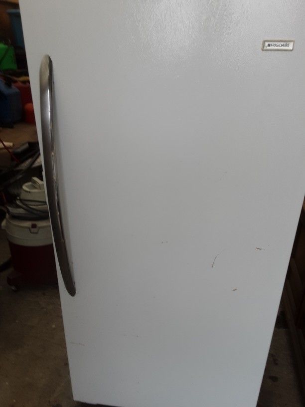 14 Cu Ft Fridgeair Stand Up Freezer for Sale in Arlington, WA OfferUp