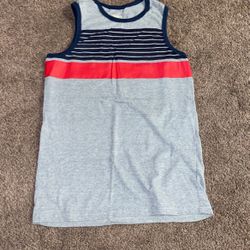 Boys Tank