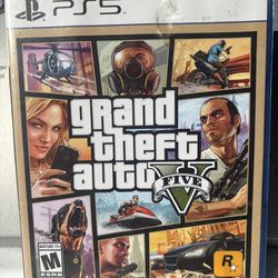 GTA 5