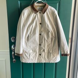 LL bean Jacket