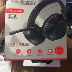 Skullcandy PLYR 720 Multi-Platform