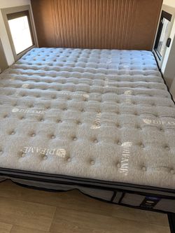 $100 BRAND-NEW MATTRESS