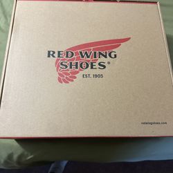 Work Boots Brand New Never Worn