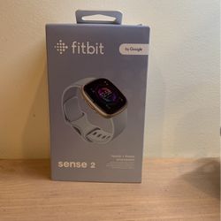 Fitbit Sense 2 by Google