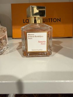 Mfk amyris femme Extrait