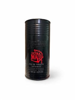 Jean Paul Gaultier Ultra Male EDT Intense 125ml