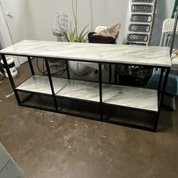 Big Tv Stand 