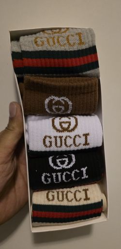 Gucci Socks