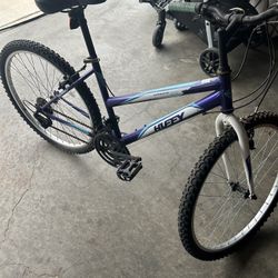 Huffy 26 Inch Mountain Bike 