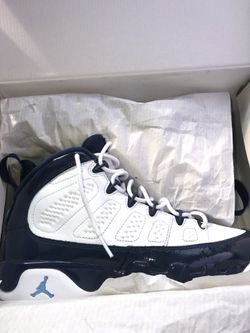 Jordan 9s