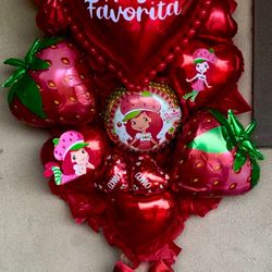 Balloon Bouquet 