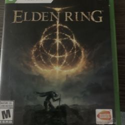 Xbox Series X / Xbox One ELDEN RING 