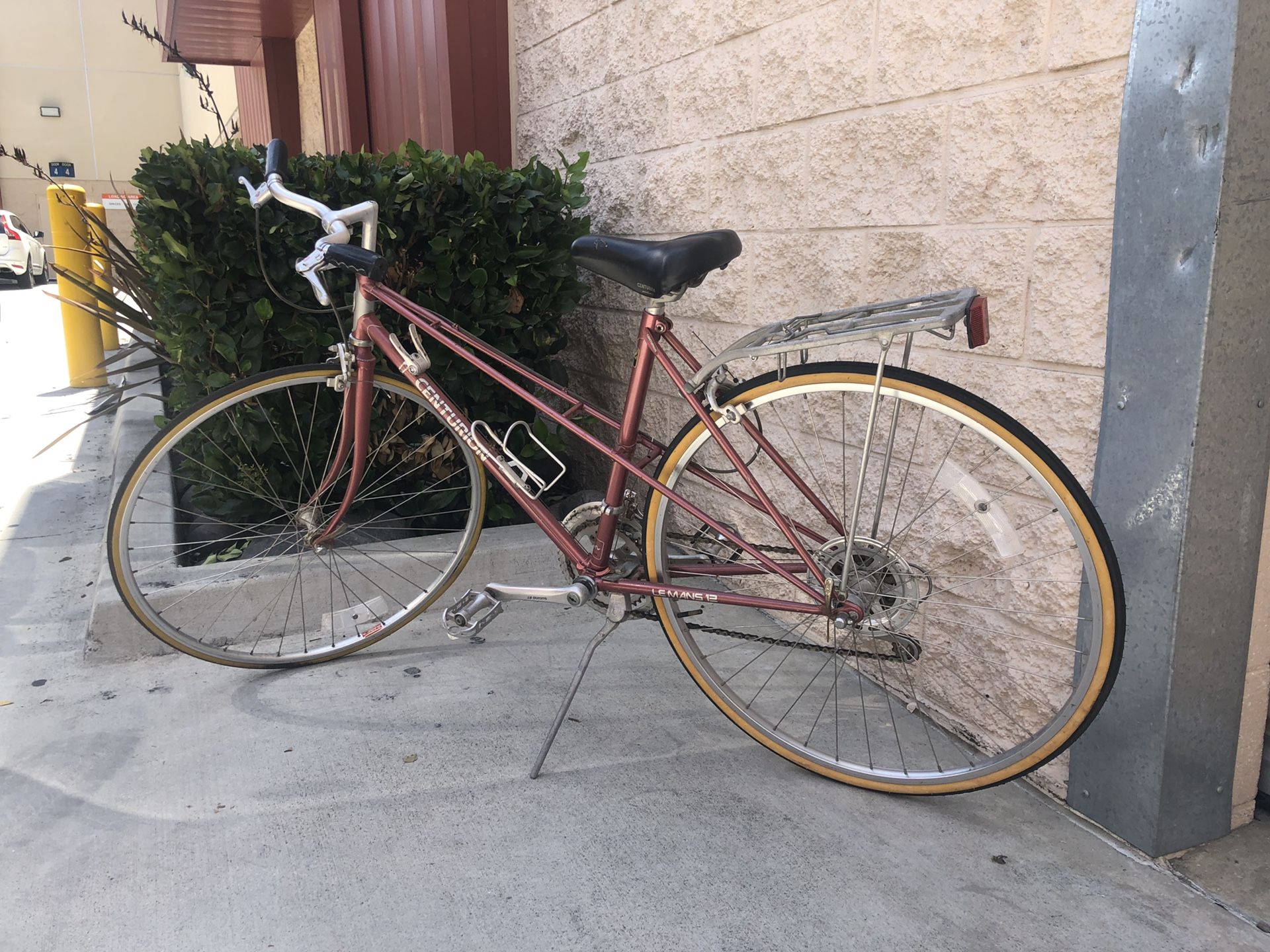 Centurion 10 speed road bike - $150 for Sale in San Diego, CA - OfferUp