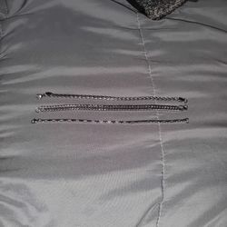 Got These Silver Stainless Steel Bracelets And Don't Wear Them  