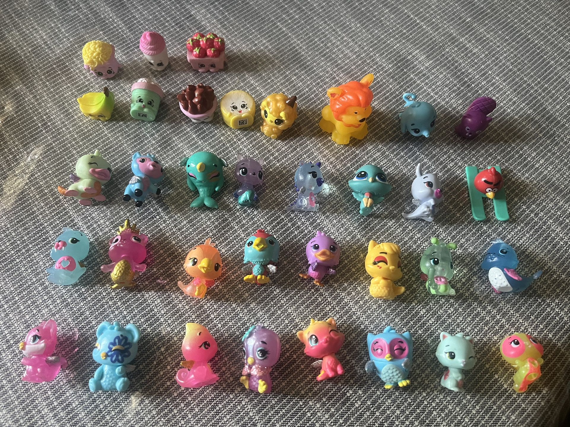 Hatchimals Collectibles