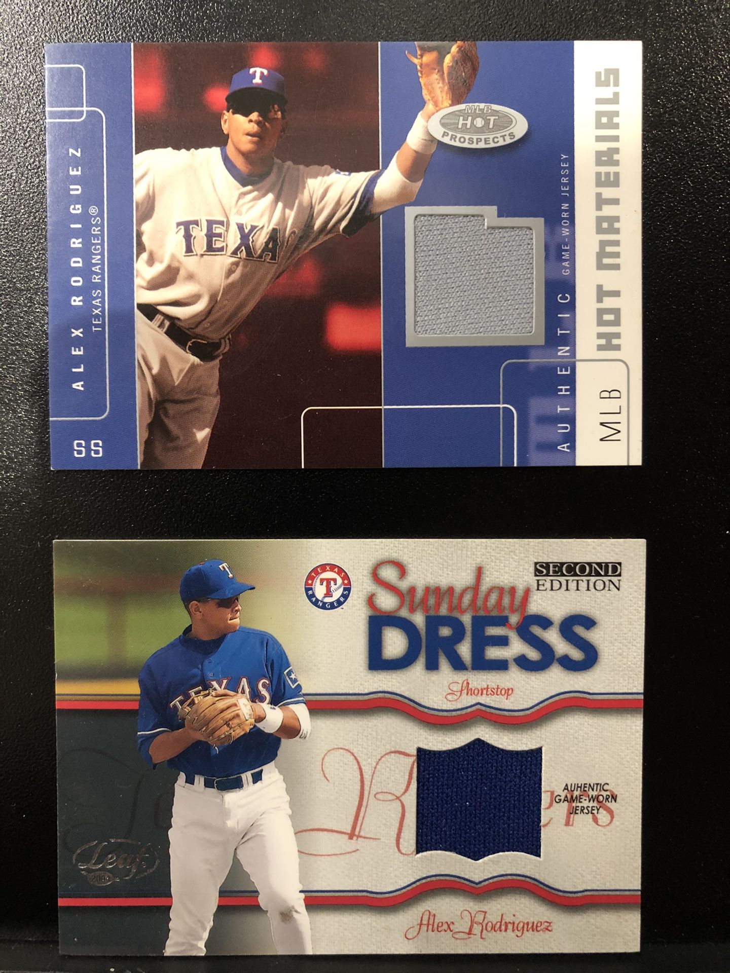 Baseball/ Football cards