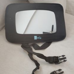 Rear Seat Baby Mirror 